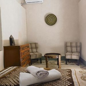 Deluxe Kamer met een King Size Bed